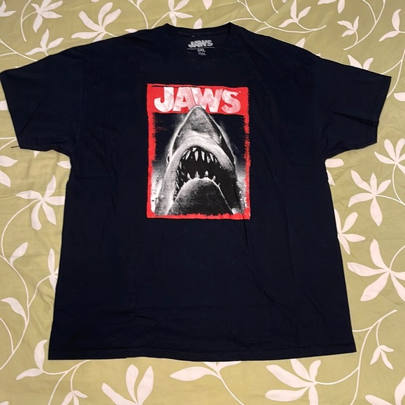Jaws the Shark. - Picture 1 of 2